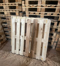 100cmx100cm wooden pallets